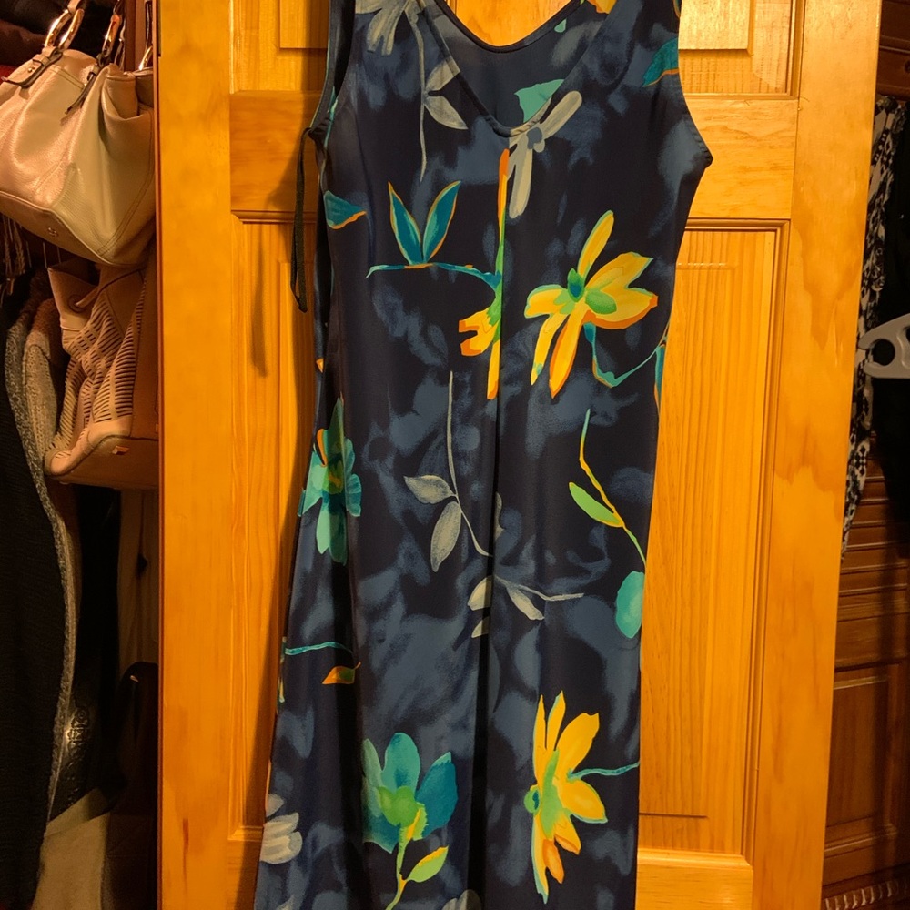 DBY dress